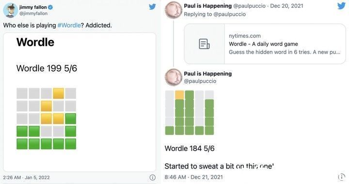 wordle|一夜爆红的游戏 Wordle 被《纽约时报》买下后，玩家不乐意了