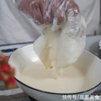 炸粉糊|网红炸猪排·黄金比例炸粉才是亮点·孩子超喜欢