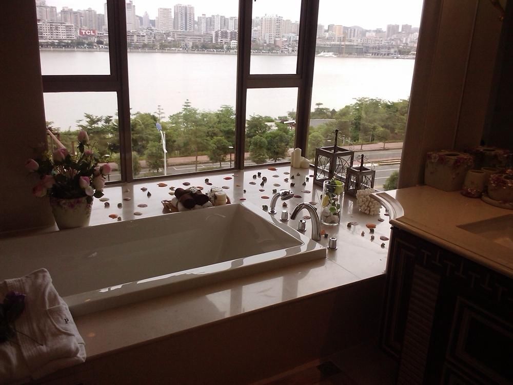 案例|这个案例堪称最美！高级大气又浪漫，有了新房就照这样装