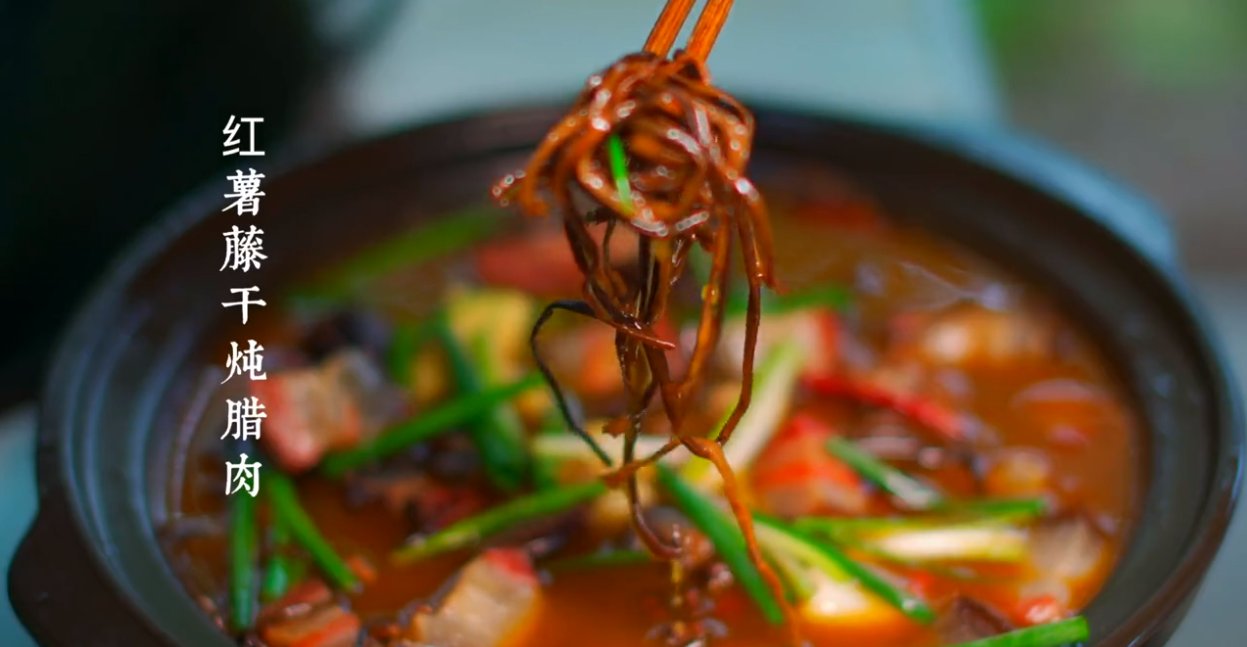 冬天，遇到这5种蔬菜准买30斤，晒干后比新鲜的好吃，可以吃一年