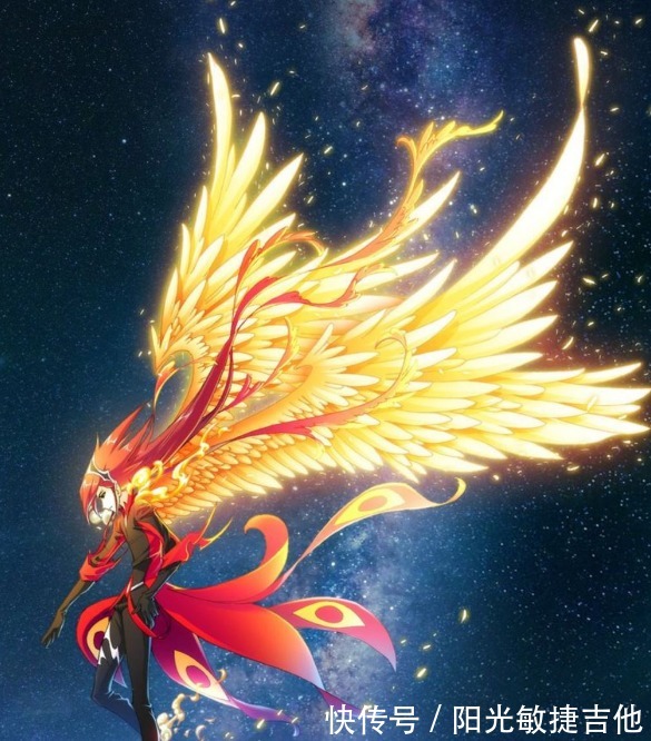 成神|斗罗大陆魂兽永生不能成神,那马红俊继承的凤凰之神算什么