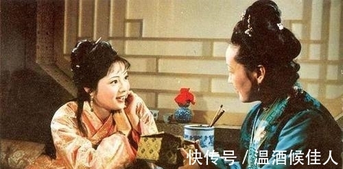 宝钗!周瑞家的见宝钗,陪笑;见三春,说明原委;见黛玉,放诞无礼