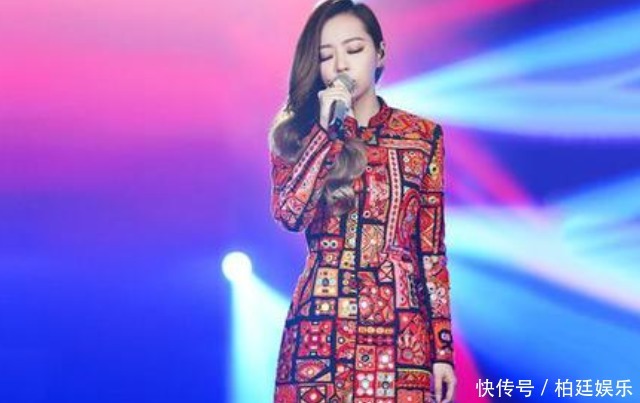 输不起|5位《歌手》退赛歌手,哪些是真退,哪些是因为输不起才退