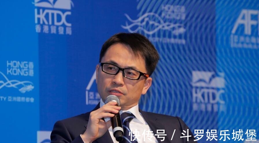 阿里巴巴|刘强东只要7500万,为何接受了3亿?张磊:不接受我就投竞争对手