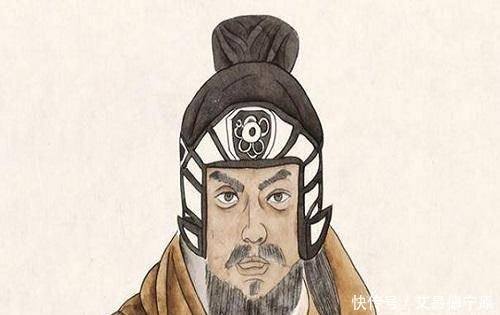 朱元璋|明朝第一战神,为明朝立下汗马功劳,死时为何只剩一张“人皮”?