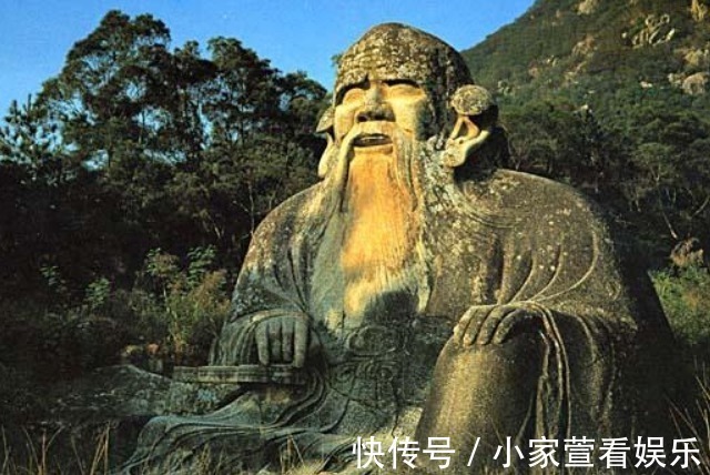 函谷关@老子为何要西出函谷关,他出关以后究竟去了哪里?专家给出了说法