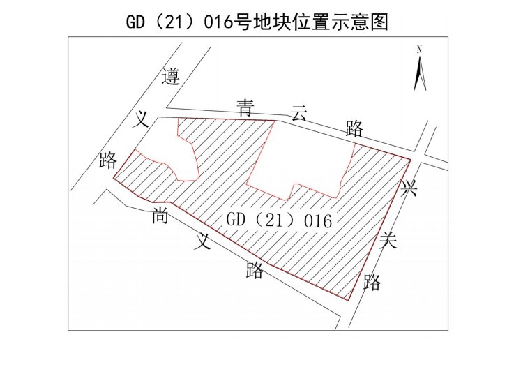 118.64万方！8月贵阳棚改供地井喷！花溪领跑，云岩无地|土地月报| 花溪区