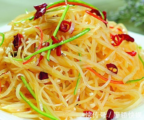 开胃|不粘锅、口感脆,酸爽开胃,吃多少都不腻,孩子还能多吃一碗饭