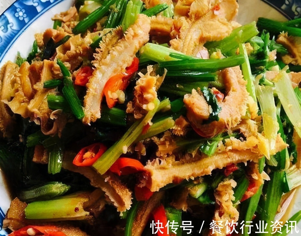 翻炒均匀|23款佳肴分享,口味多样香气扑鼻,多为家人做几道吧