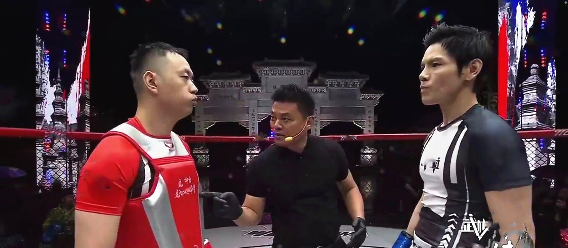 向佐|向佐KO药水哥,药水哥被全程吊打,虽然他输掉了比赛,却赢得更多