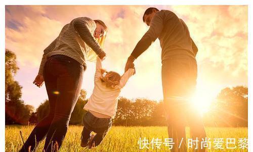 家长|家长不用吼叫孩子,强调事情只说一次叫你如何面对孩子教育问题