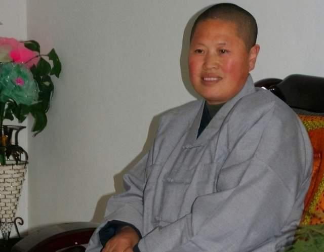 毕业|25年前,那位毕业后选择出家为僧的清华才女,如今现状如何?