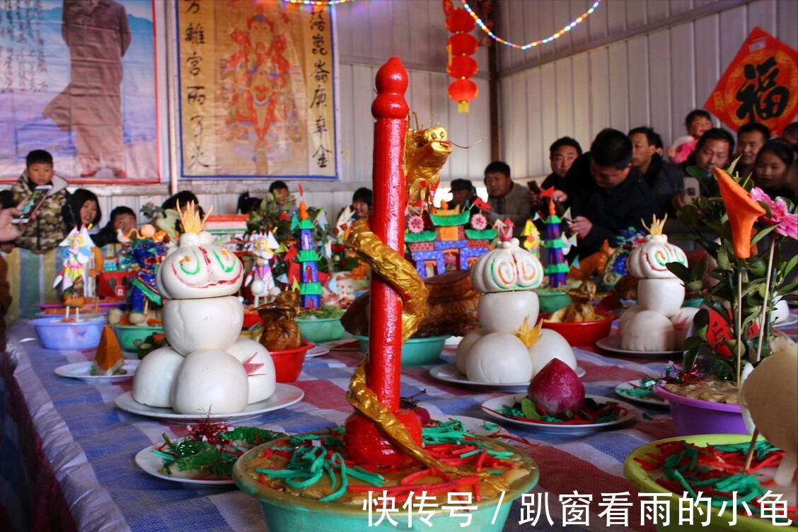 人庆节!正月初七“人庆节”,别忘“做5事忌1事”,寓意迎祥纳福人长寿