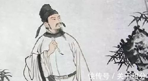 名句|苏轼大彻大悟后,写下一首千古名作,开篇便是名句,至今无人超越