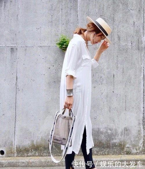 减法|学会给穿搭“做减法”,才能穿出一身“高级感”