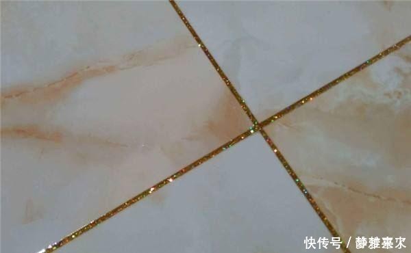 房子|装修房子要不要做瓷砖美缝？一听老师傅说的话，后悔我家发现晚了