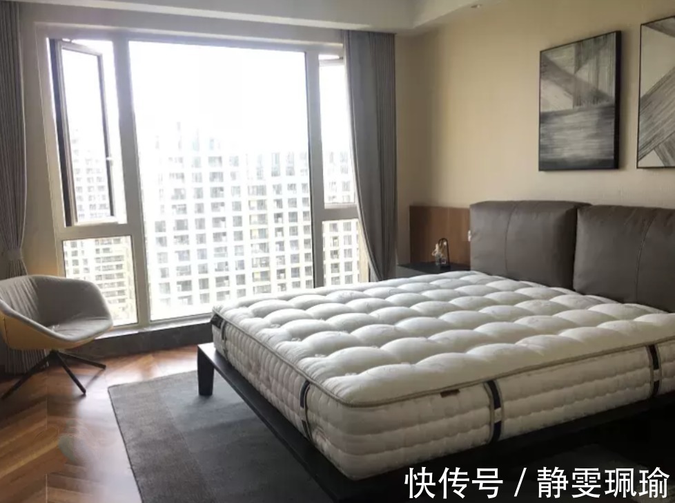 美式|有了房就装修现代美式风格吧,简约和高级感并存,未来很难过时