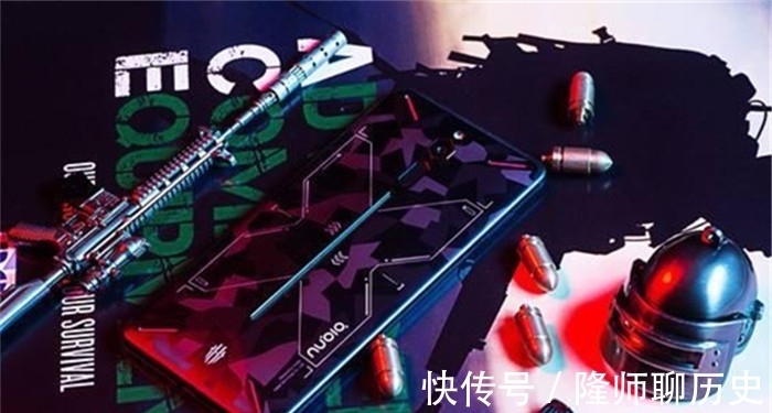 游戏手机|红魔3搭载特殊黑科技,跑分超43万,官方:电量“5”开头!