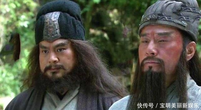 盖世|马超英勇盖世，为何入蜀仅仅7年，便离奇死亡？刘备对他做了什么