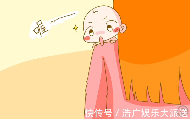 行为|宝宝出现这几个行为,说明他已经开始会认人,宝妈要知道!