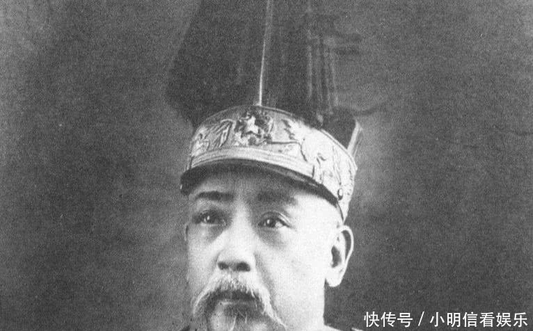 军人|袁世凯吃饭也“挑食”，专吃一种菜不换口味，整家人都有苦不能言