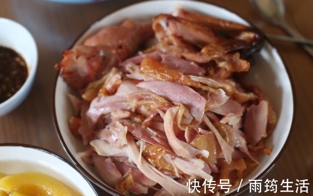 甜汤|父亲生日宴的家常菜，6菜1甜汤，吃得很开心，比去饭店实惠太多