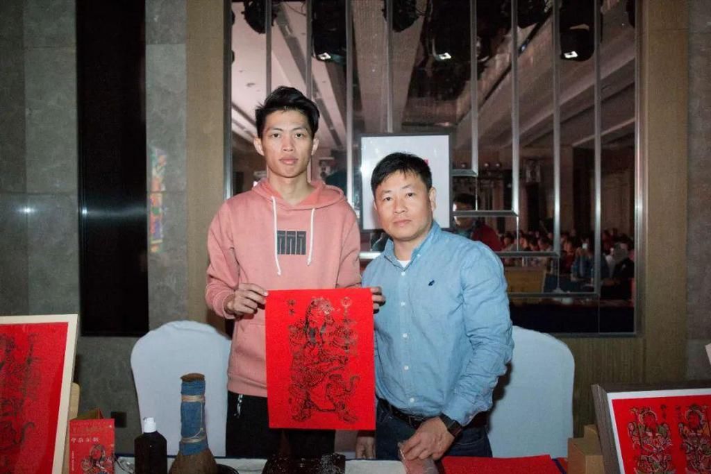  广播影视集|两岸非遗聚首 “云”上倾情对话