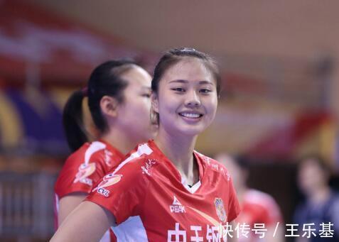 张常宁|中国女排新队长人选浮出水面,不是李盈莹,也不是袁昕玥