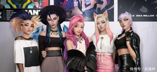 LOL全体玩家惨遭NTRSeraphine漫画曝光,