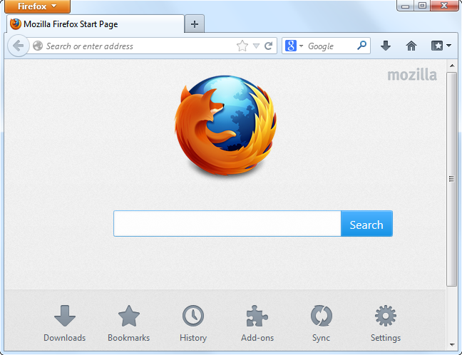 (chrome和火狐)这就是为什么Firefox仍然落后Google Chrome数年的原因
