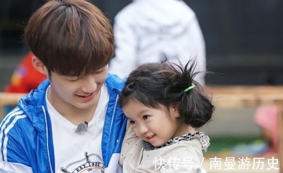 小弟弟|“等我长大了,我就嫁给你”!胖嘟嘟的阿拉蕾,长成了美少女