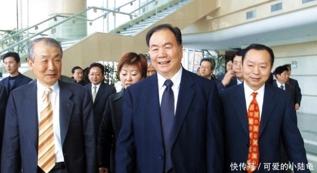 郑大清用乡亲们凑的70块钱,赢得亿万身价,