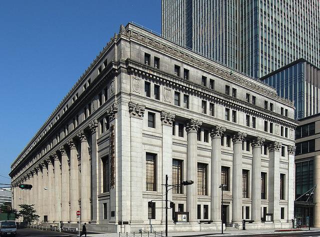 日本四大财团之三井财团:抓住机遇,小酒屋