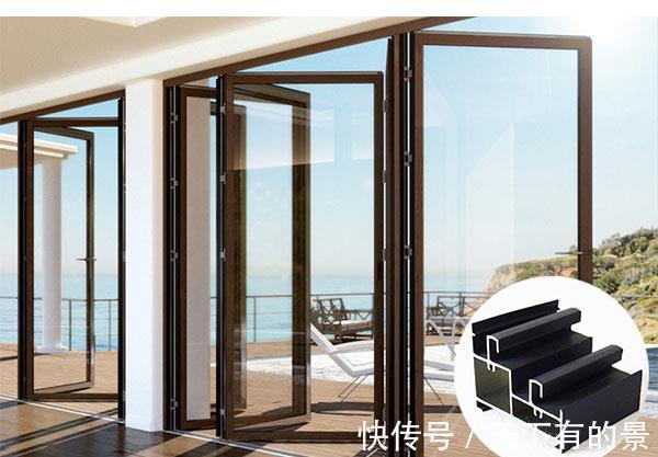 门窗|门窗型材和系列该如何选择？老师傅经验总结，看完不用再纠结