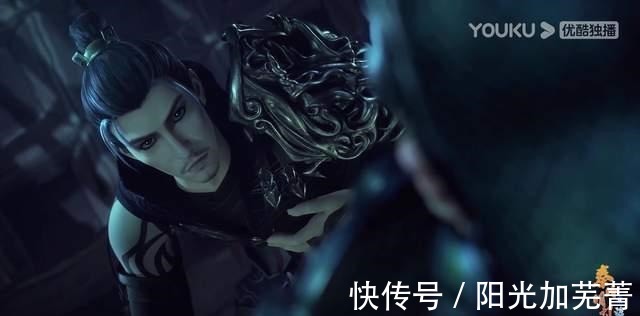 主线|《秦时明月》是不是真的在走下坡路