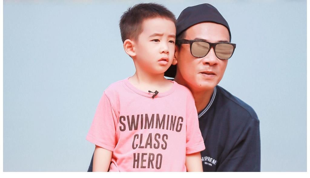 三个院子|GAI和陈小春节目中闹不和?因朋友不被尊重,陈小春冷脸说抱歉