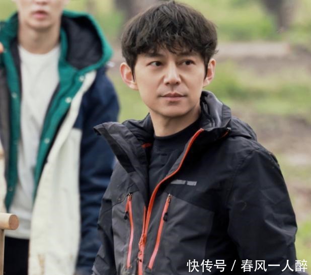 张子枫|《向往的生活5》首播,改版成功,不再形式化,张艺兴表现抢眼