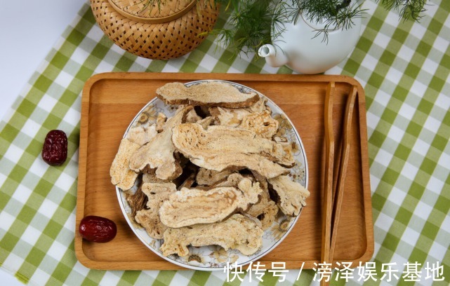 白术|白术有什么功效?提醒:白术虽好,2种情况不适合吃