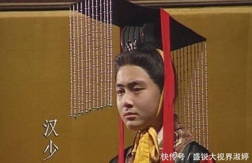 看清|汉灵帝为何要废嫡立庶引祸端?看清政局,才知道汉灵帝一点不昏庸