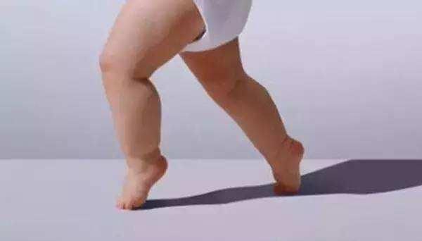 宝宝|七八个月的宝宝能不能站立不看月龄,满足两个条件就可以