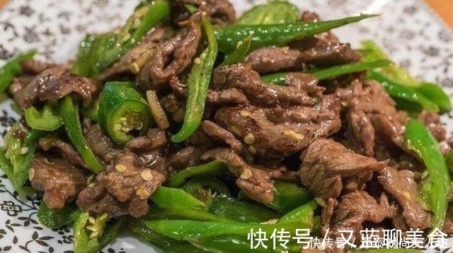 腌制“牛肉”时一种调料不能放,很多人不知道,难怪肉柴嚼不烂!