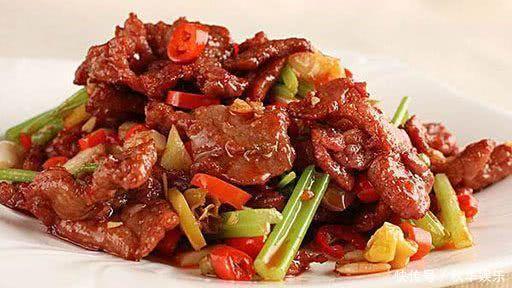 这几道下饭菜你不能不知道,道道经典丰盛,收起来请客用!