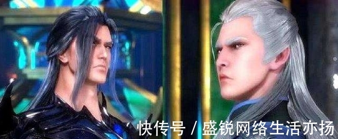 古榕|斗罗大陆:剑斗罗尘心骨斗罗古榕陨落后,宁荣荣为何不复活他们