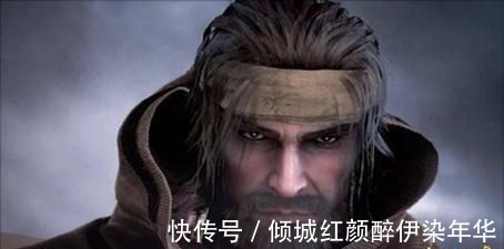 唐三|斗罗大陆成龙神还原唐昊,尽显霸气本色,不拍电影可惜了