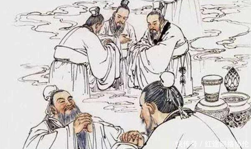 妃嫔|明朝后宫中的“朝天女”到底是什么?为何让妃嫔宫女们闻之色变?