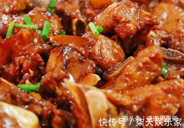 姜切片|孩子补钙就吃这道菜,效果比牛奶还强!促进骨骼生长,孩子长高个