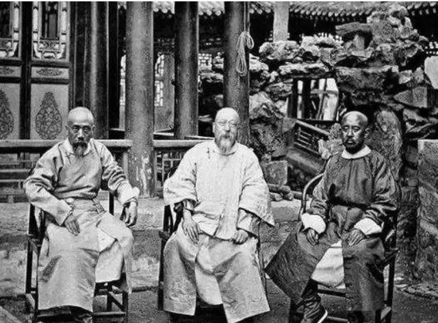 曾国藩带兵多年,要发财轻而易举,为何甘愿过清贫日子?