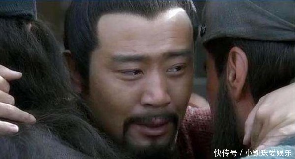 孙权|隆中对是刘备集团的战略方针?其实刘备根本没有全信隆中对!