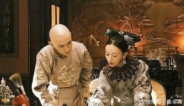 入选|乾隆一生作4万首诗,却只有1首入选小学语文课本,小孩都会背!