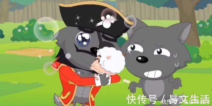 国产动画|现在国产动画三大巨头是喜羊羊、熊出没、猪猪侠吗你觉得呢